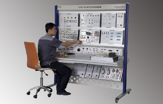 DLWD-DGJS13 Стенд для эксперимент электрического техникы и электротехникы