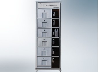 DLFA-6CDT Лифт Тренажеры