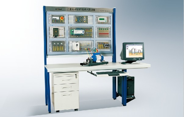 DLGK-ACDE1300 Стенд для контроллера с промышленным автоматизацией