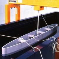 NA4-10 Система изучения вибрации судна