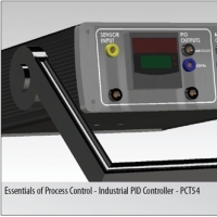 PCT54 ПИД-контроллер промышленного масштаба