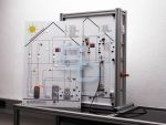 Компактная модель "Регулирование системы отопления" - № арт.:572040-M